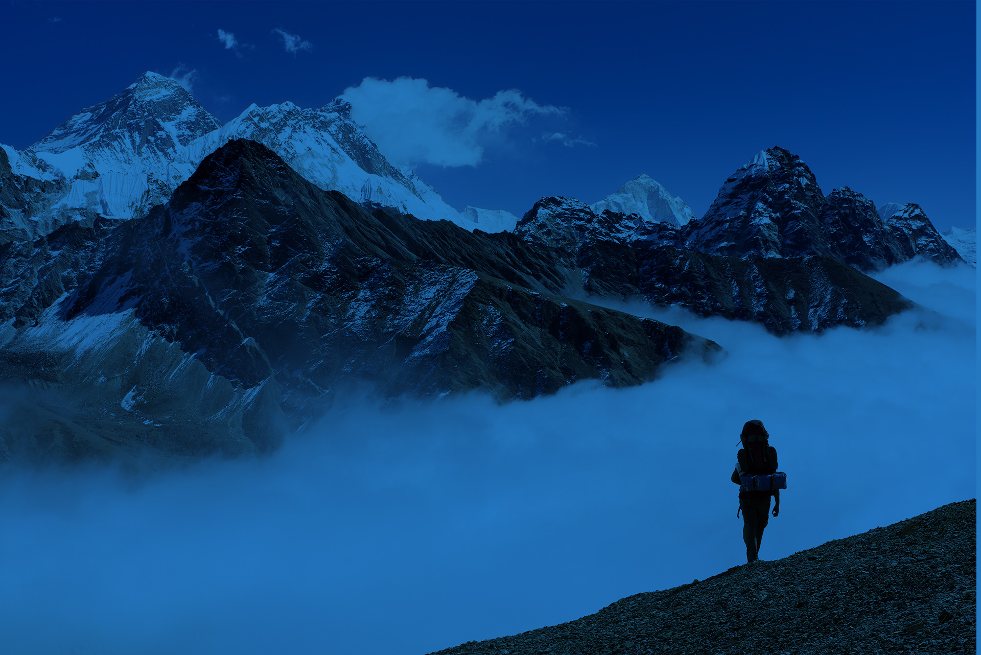 BOOK YOUR DREAM - Infinity Expeditions